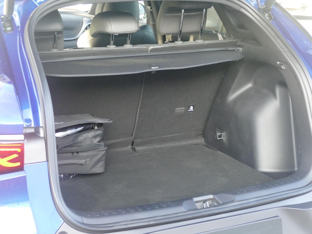 BYD ATTO 3