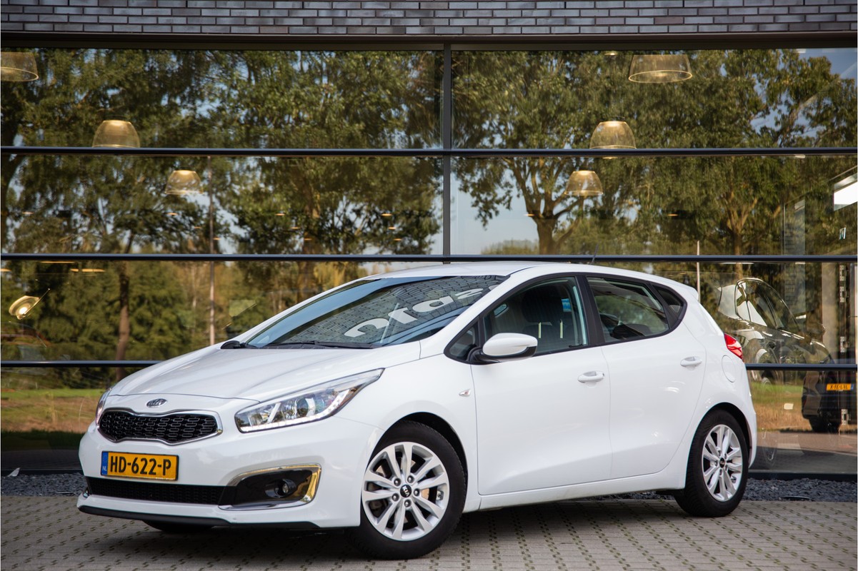 Kia cee'd