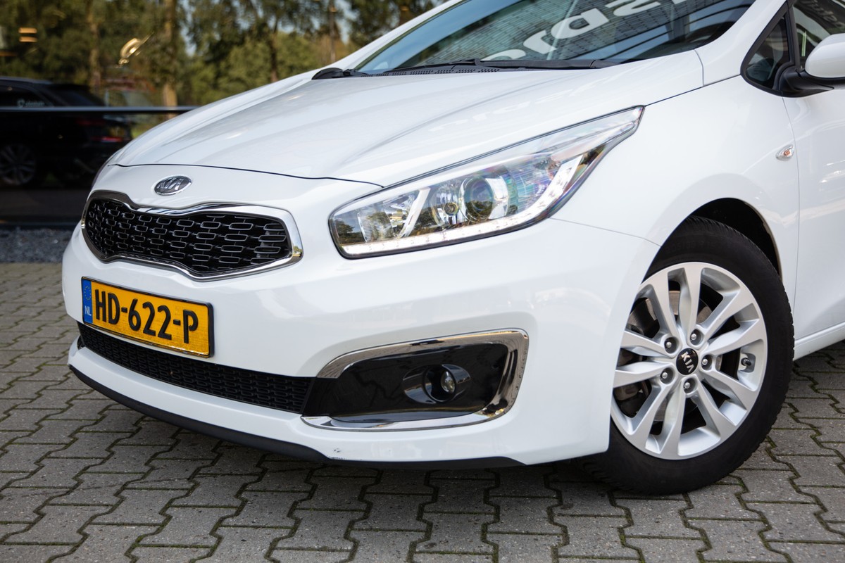 Kia cee'd