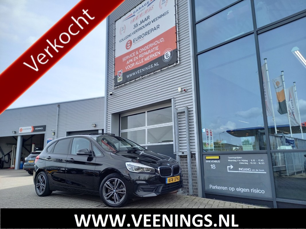 BMW 2 Serie