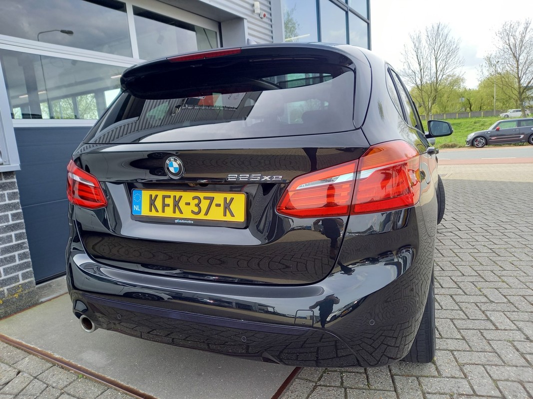 BMW 2 Serie