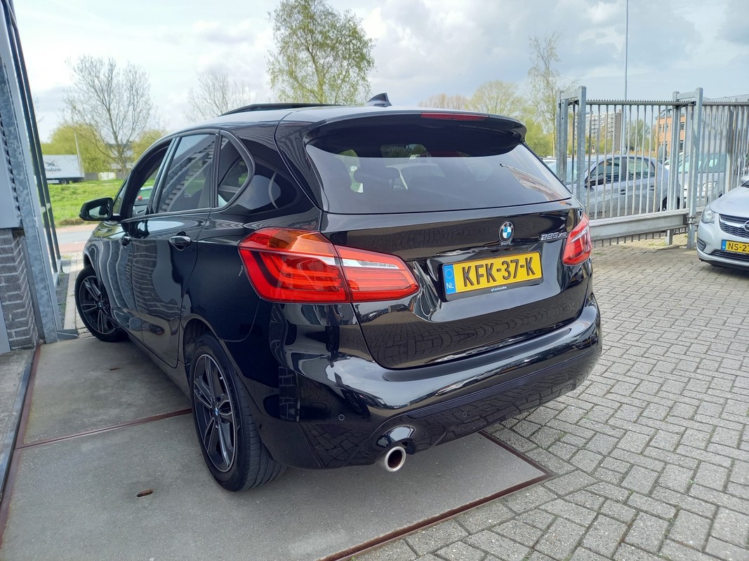 BMW 2 Serie
