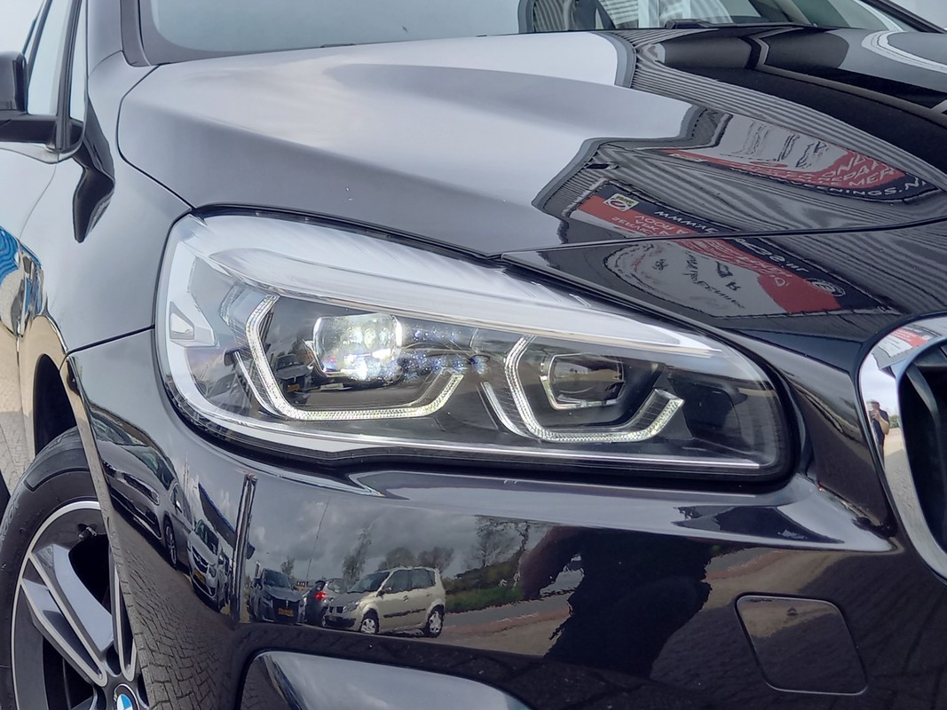 BMW 2 Serie