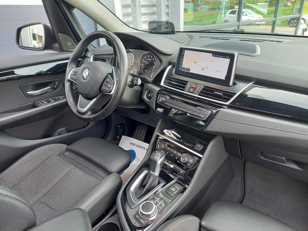 BMW 2 Serie