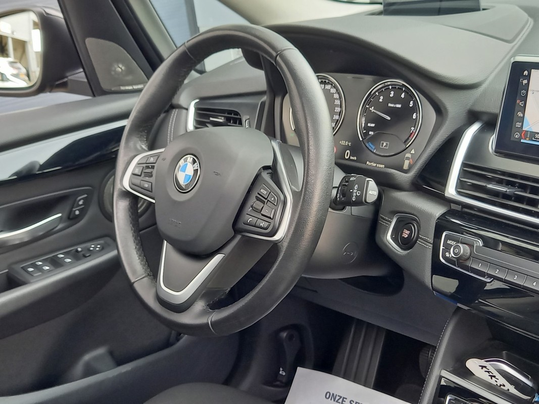 BMW 2 Serie