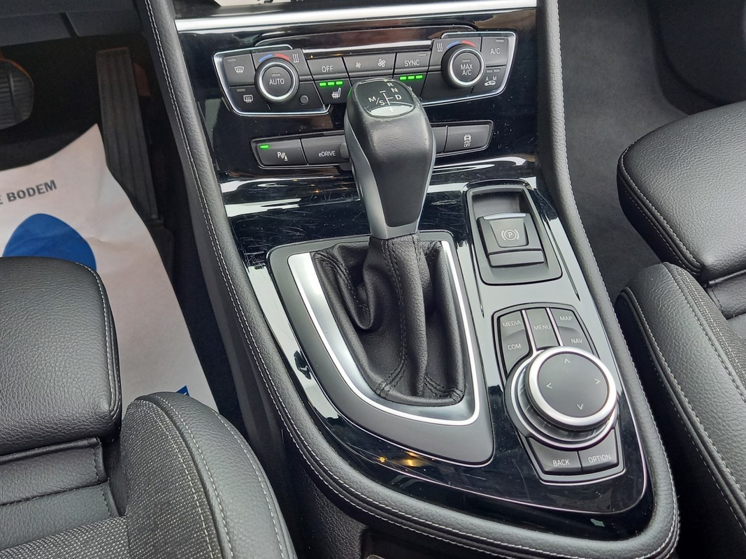 BMW 2 Serie