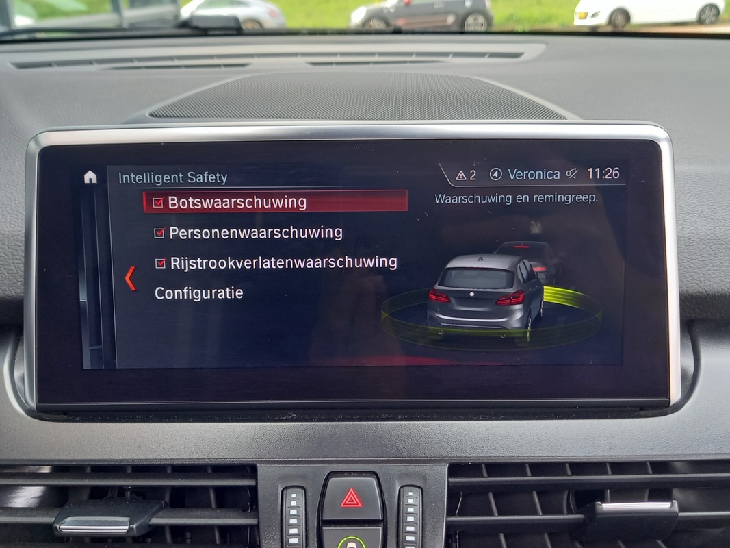 BMW 2 Serie