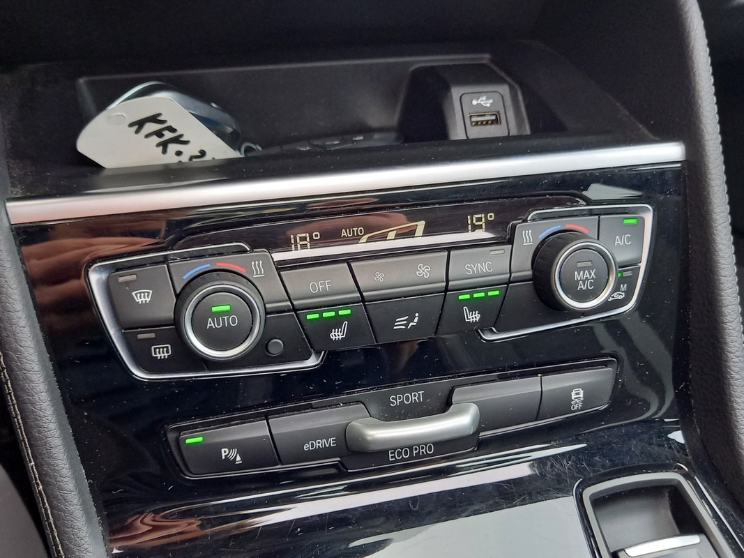 BMW 2 Serie