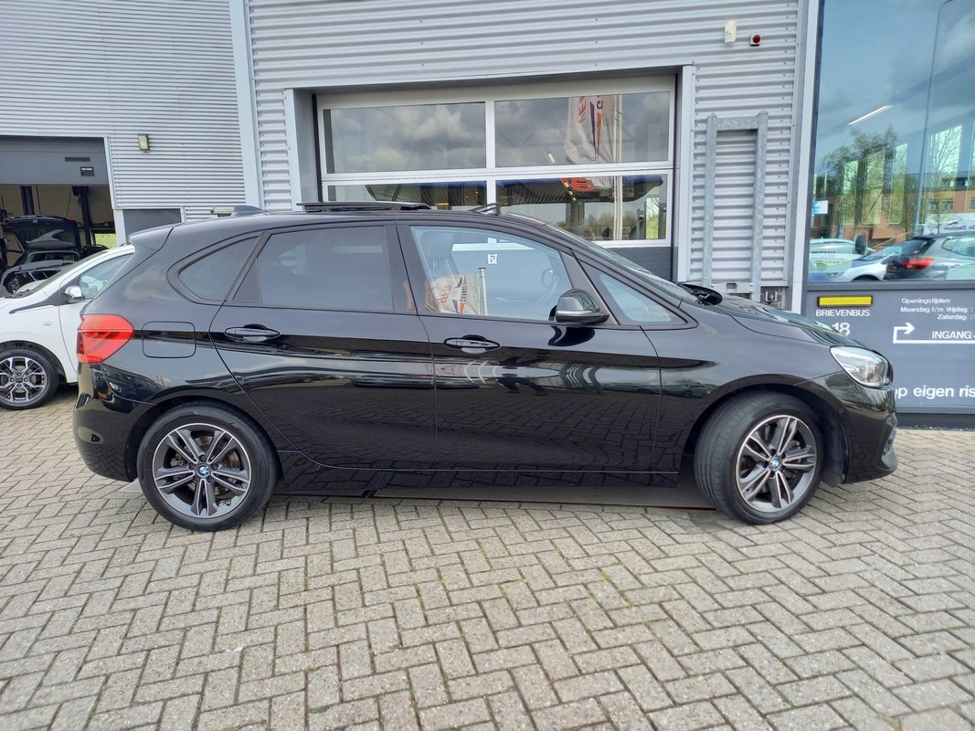 BMW 2 Serie