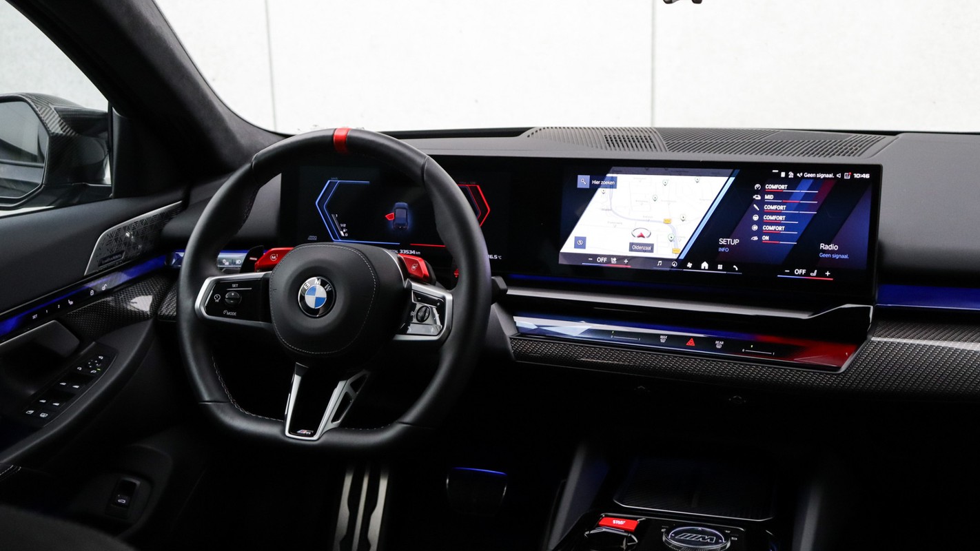 BMW M5