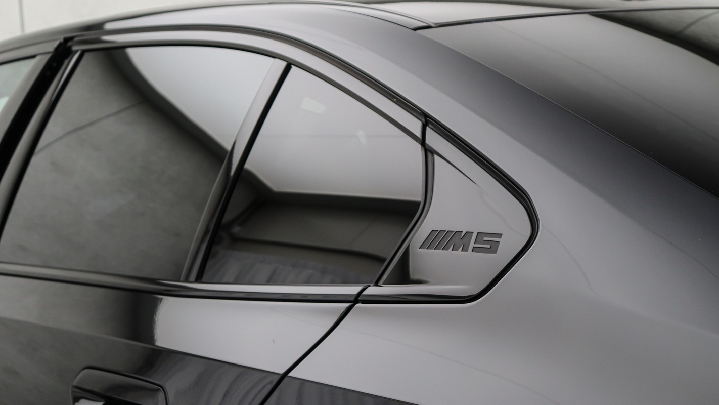 BMW M5