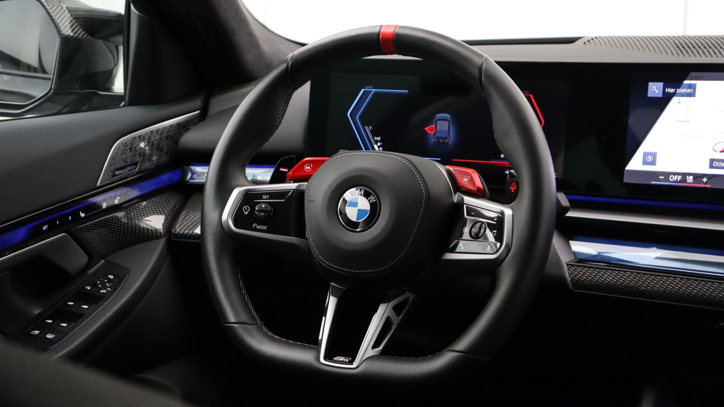 BMW M5