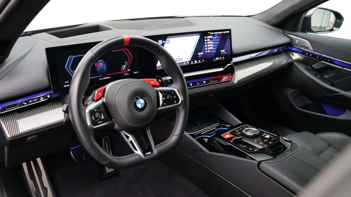 BMW M5