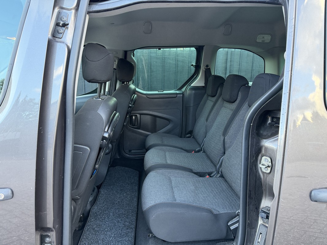 Citroën Berlingo