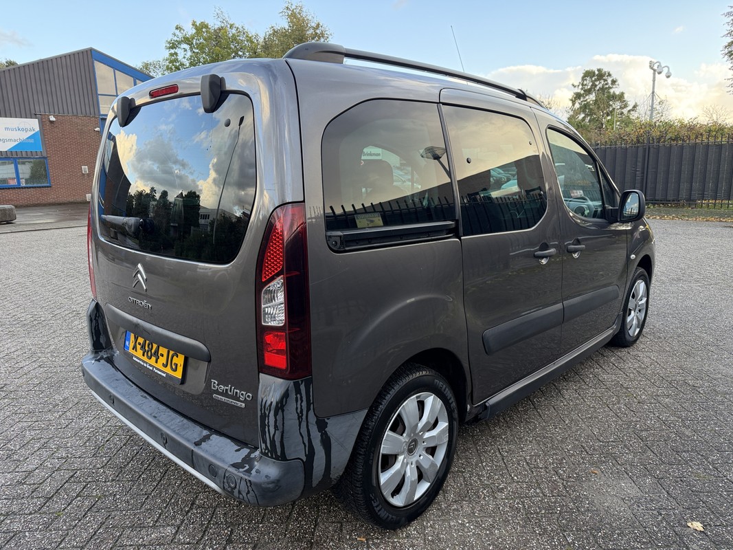 Citroën Berlingo