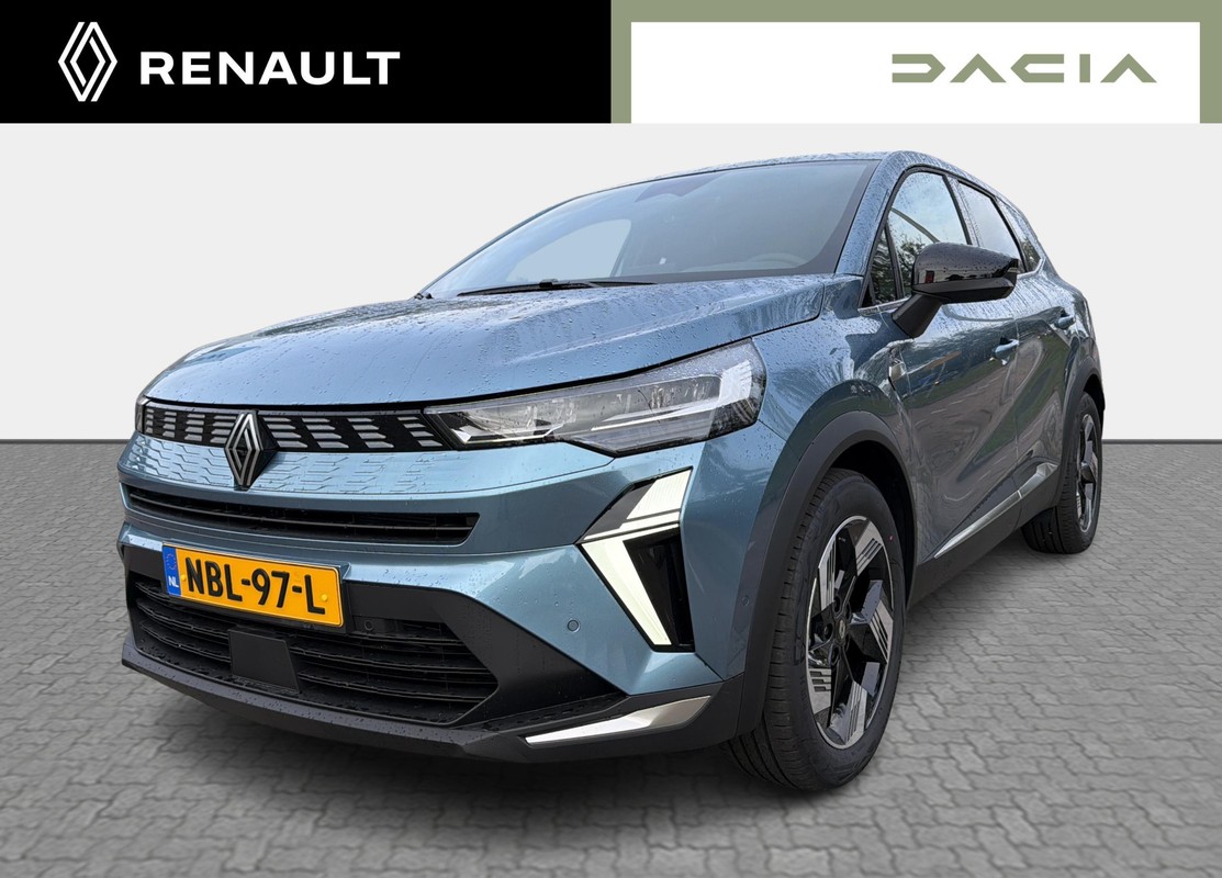 Renault Symbioz