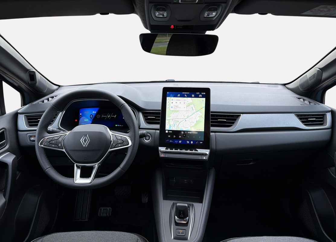 Renault Symbioz
