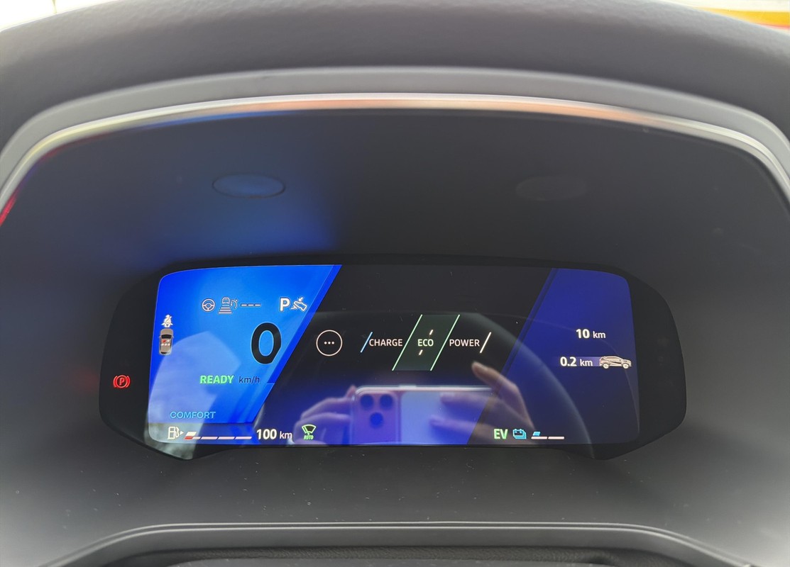 Renault Symbioz