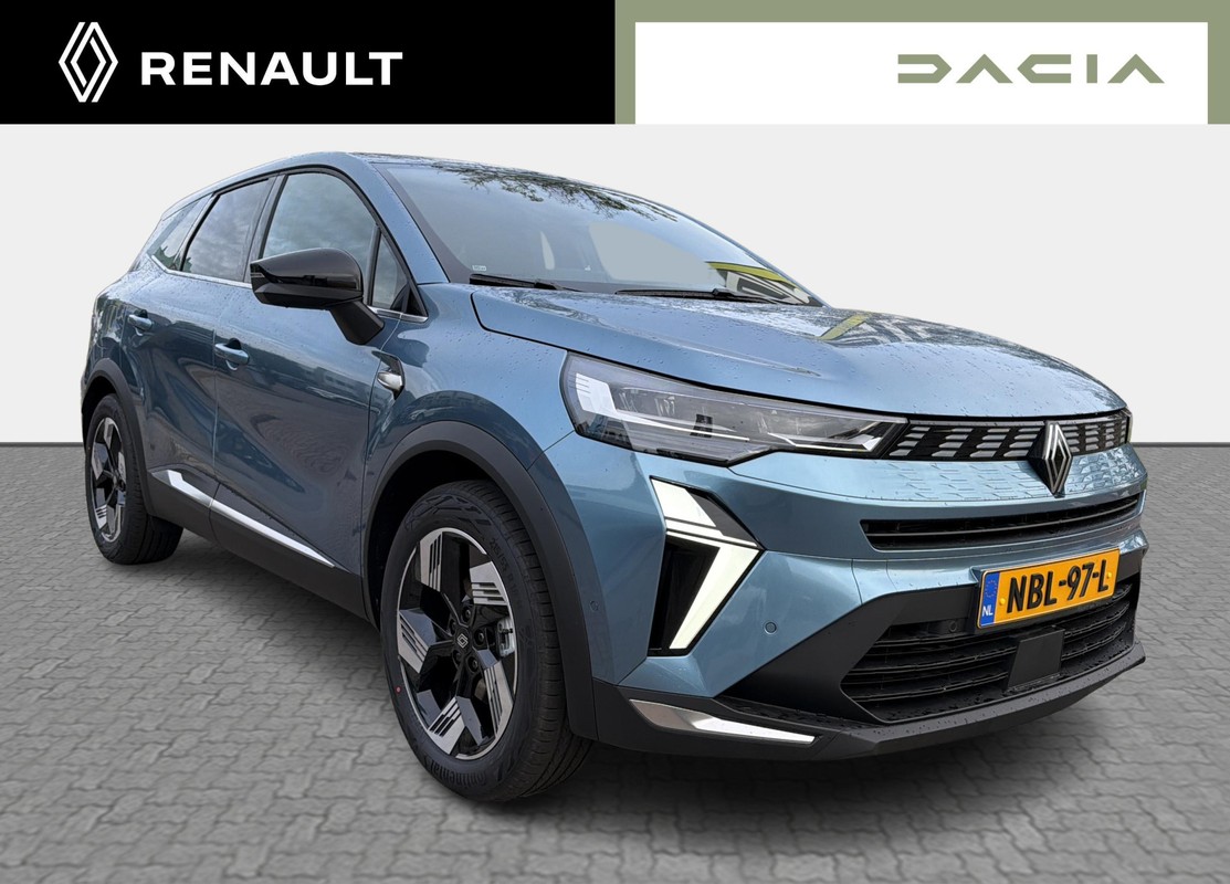 Renault Symbioz