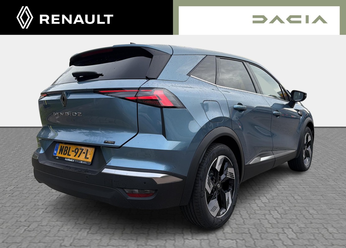 Renault Symbioz