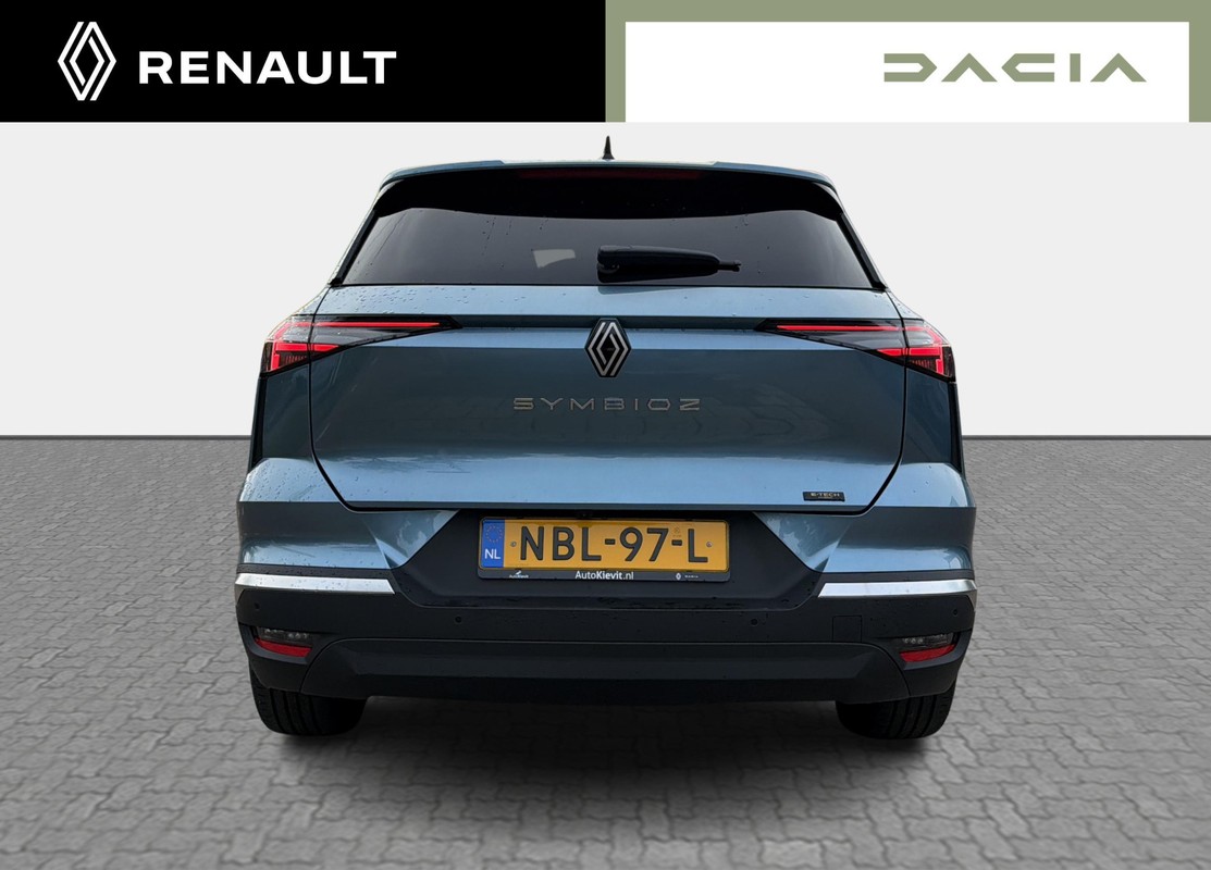 Renault Symbioz