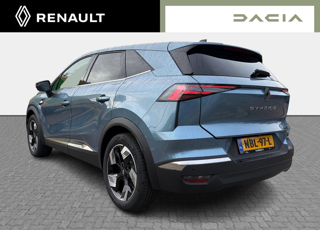 Renault Symbioz