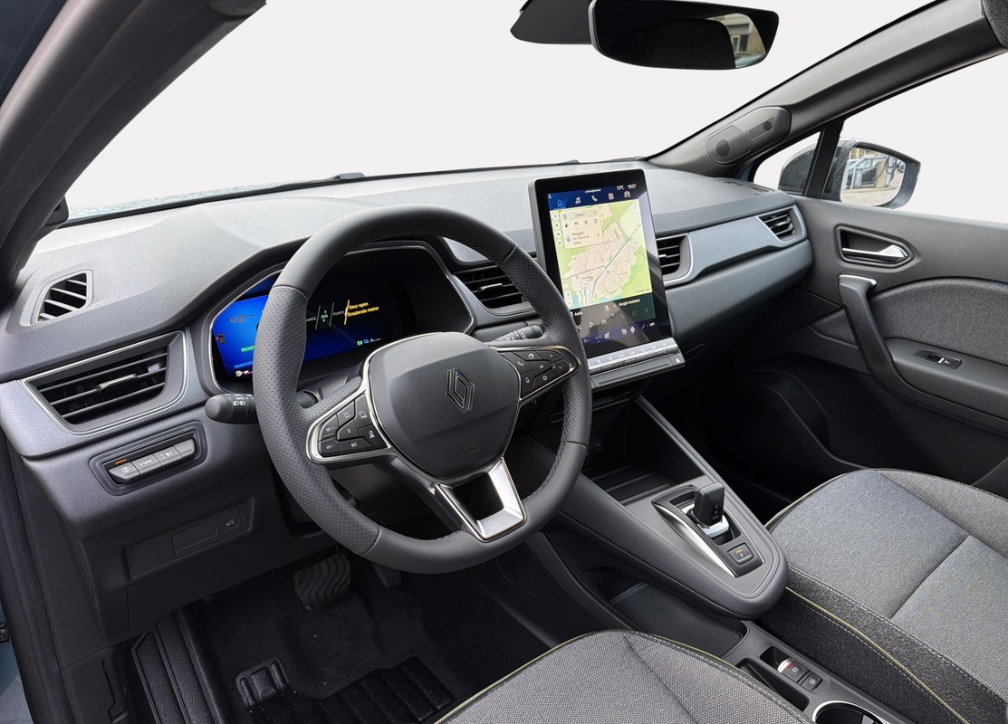 Renault Symbioz
