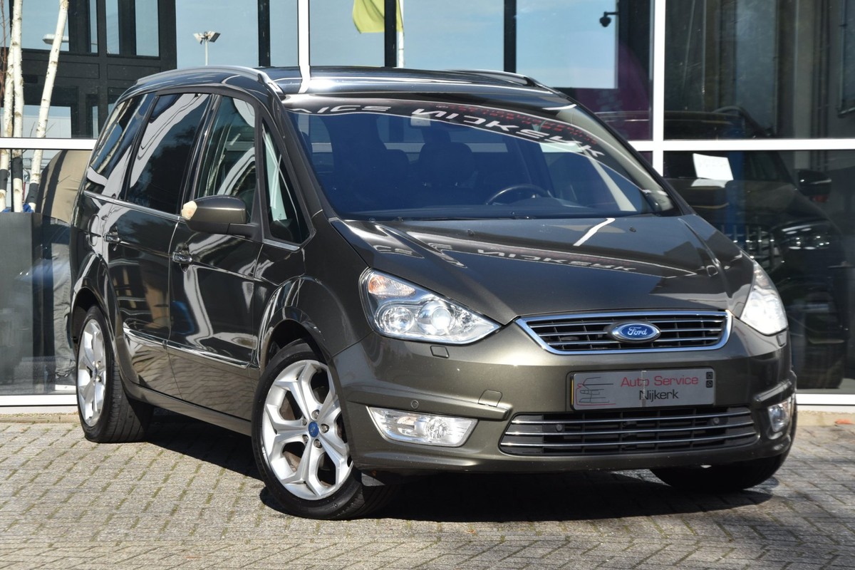 Ford Galaxy