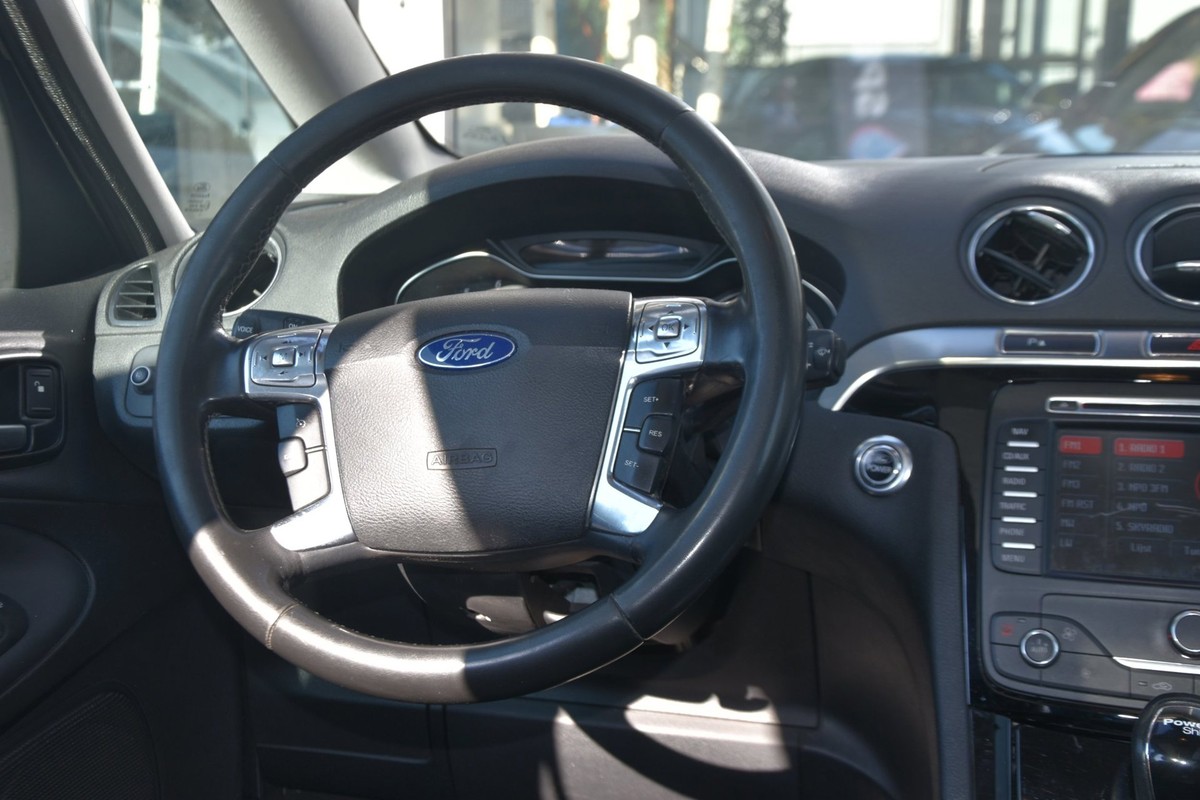 Ford Galaxy