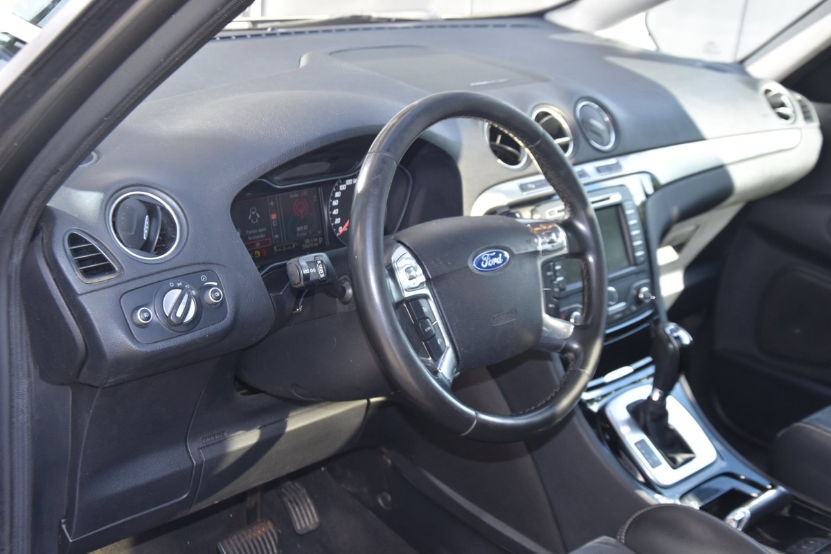 Ford Galaxy