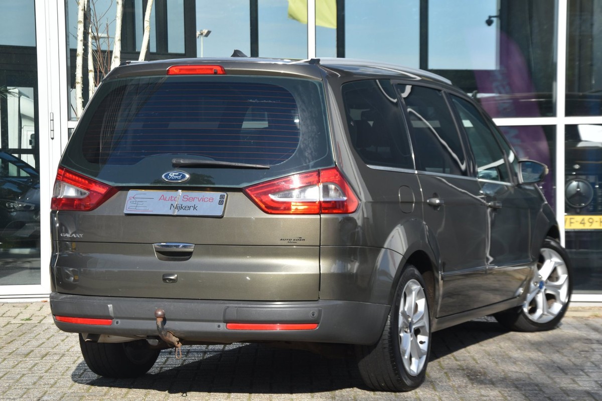 Ford Galaxy
