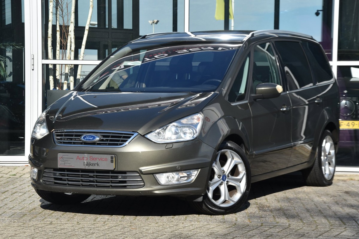 Ford Galaxy
