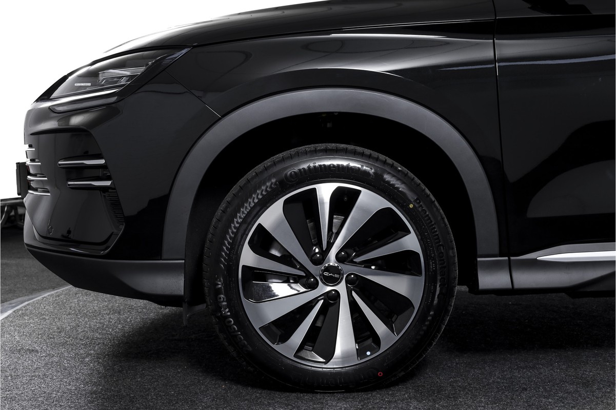 BYD SEAL U