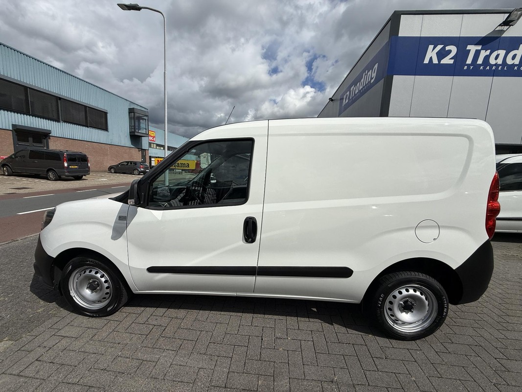 Fiat Doblò