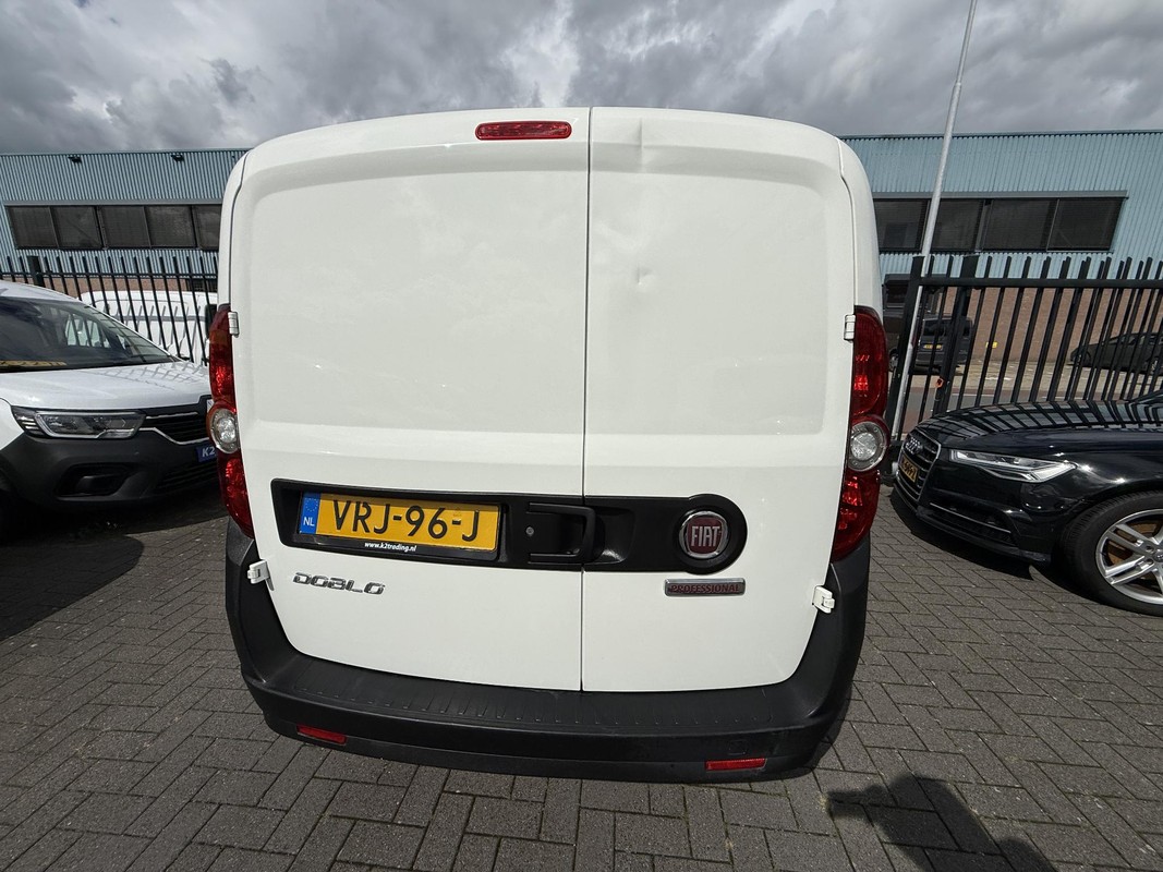 Fiat Doblò