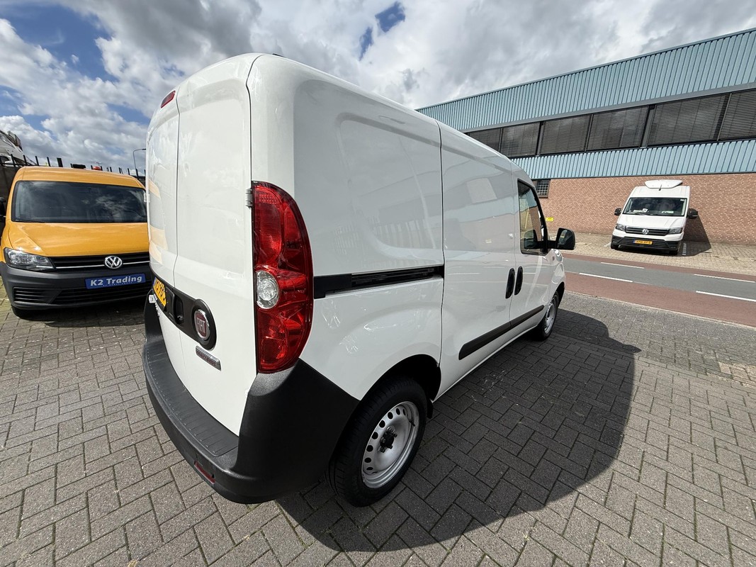 Fiat Doblò