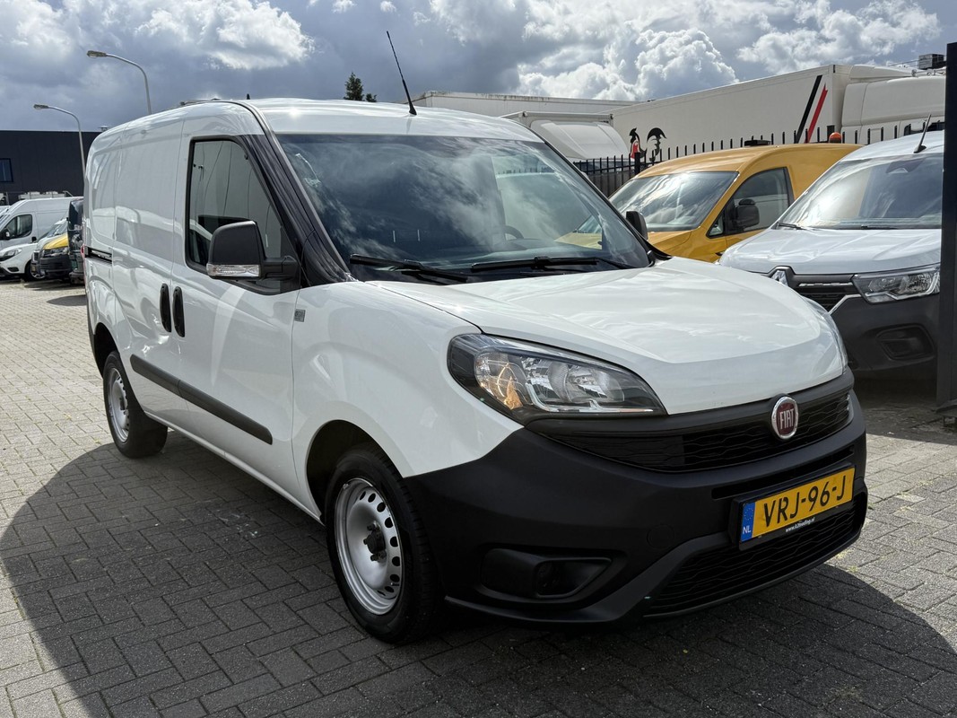 Fiat Doblò