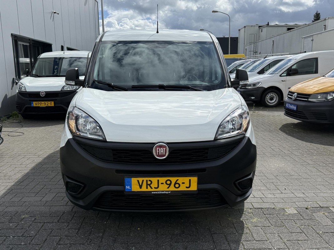 Fiat Doblò