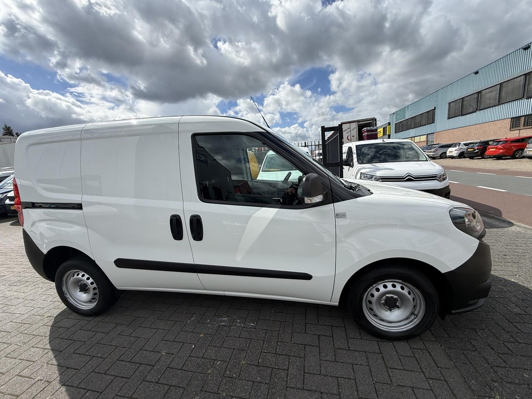 Fiat Doblò