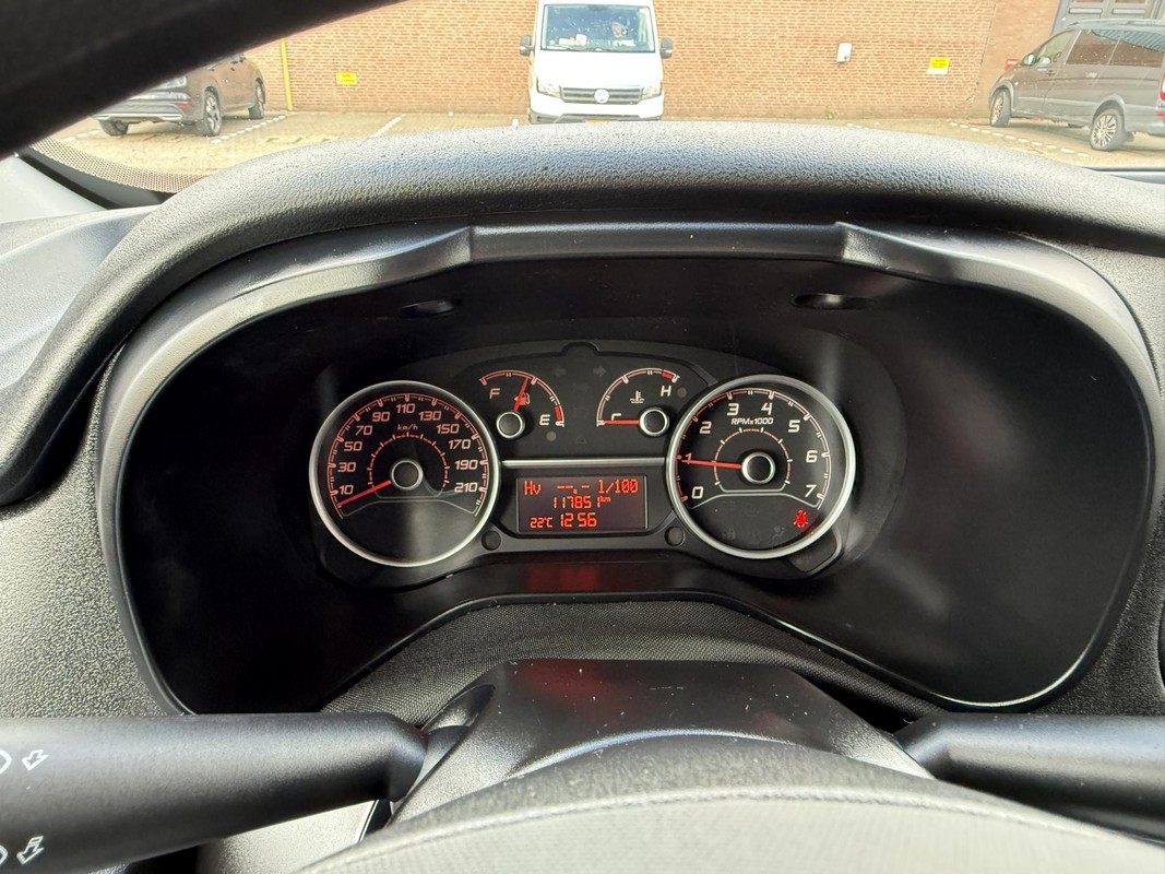 Fiat Doblò
