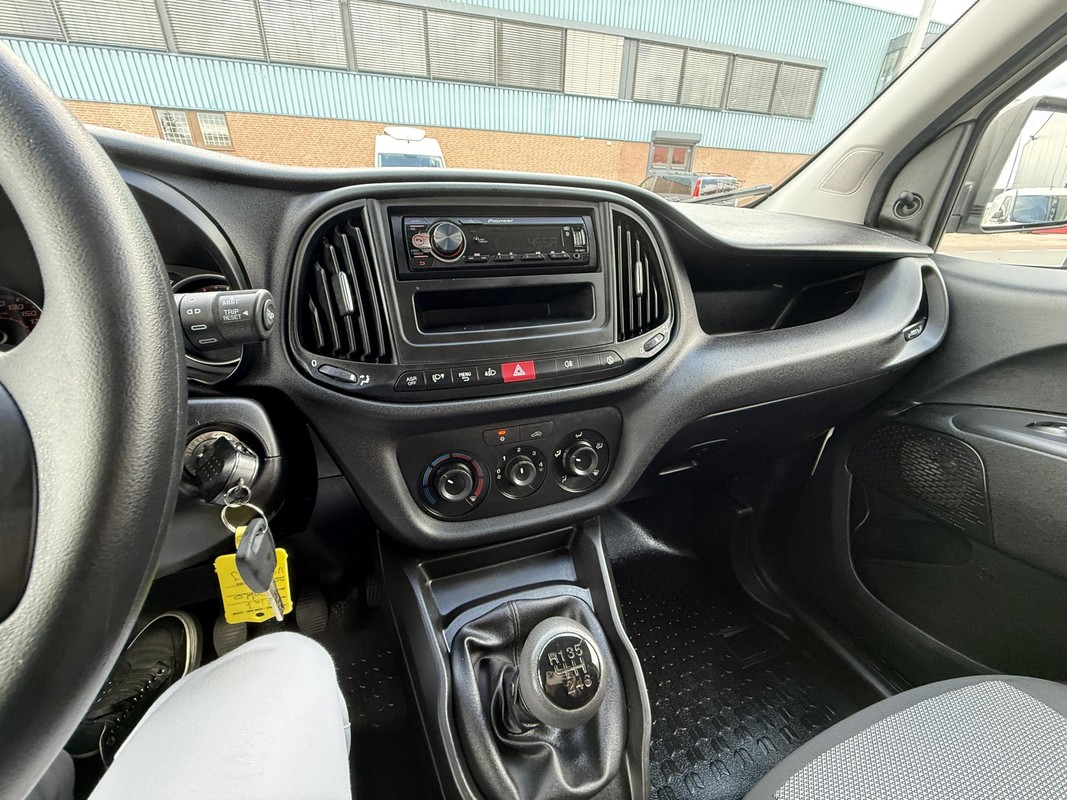 Fiat Doblò