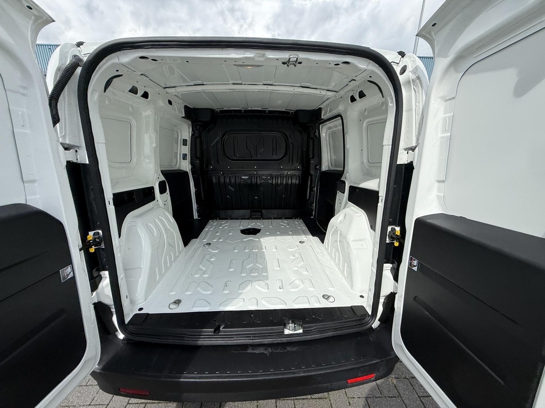 Fiat Doblò
