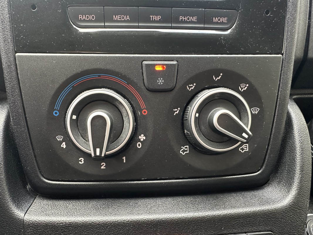 Citroën Jumper