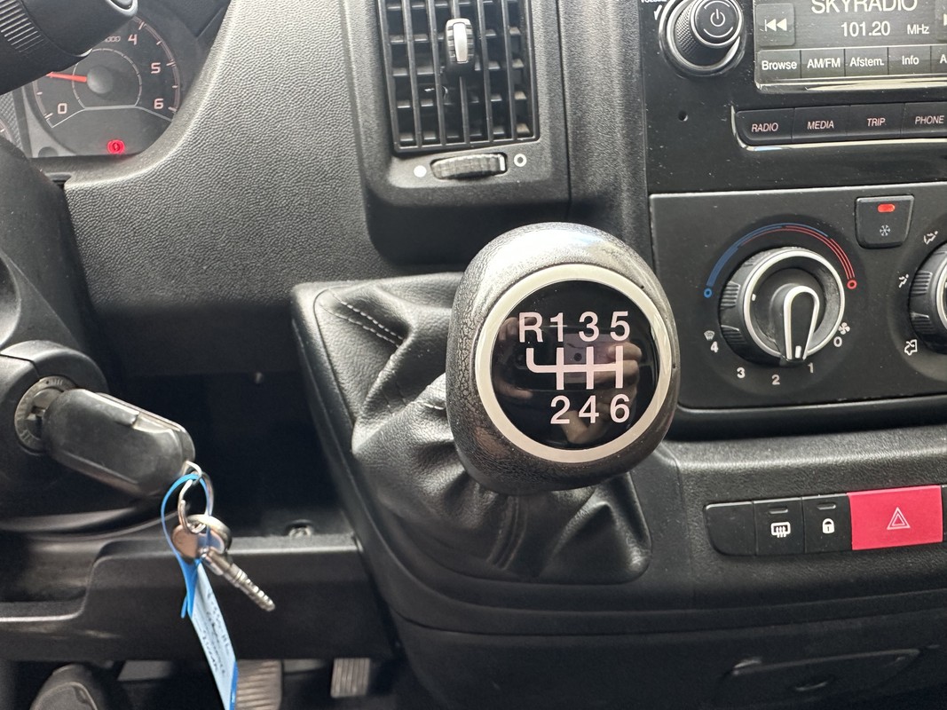 Citroën Jumper