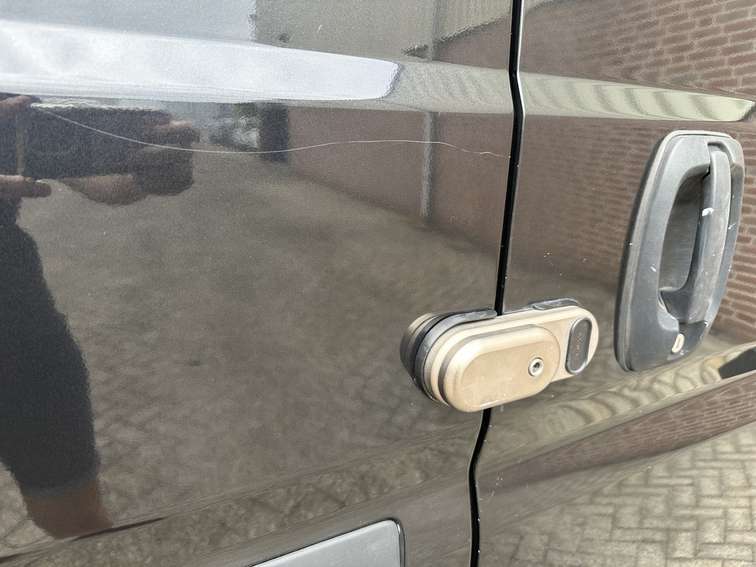 Citroën Jumper
