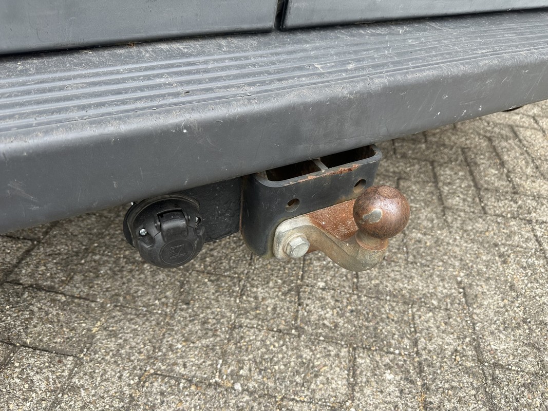 Citroën Jumper