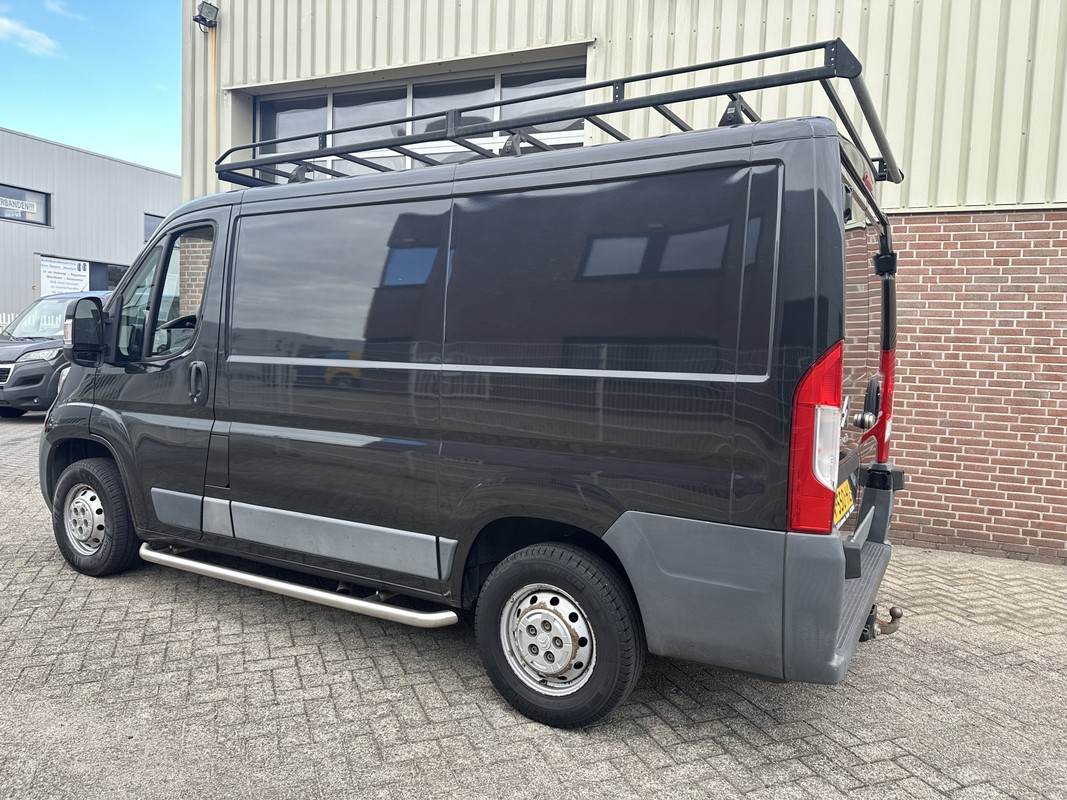 Citroën Jumper