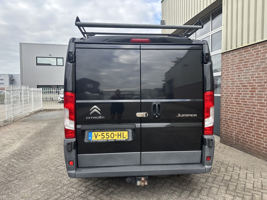 Citroën Jumper