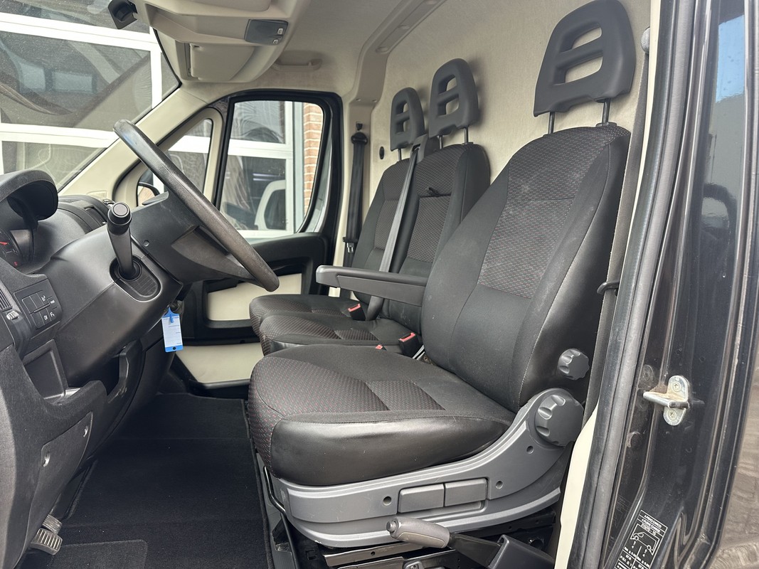 Citroën Jumper