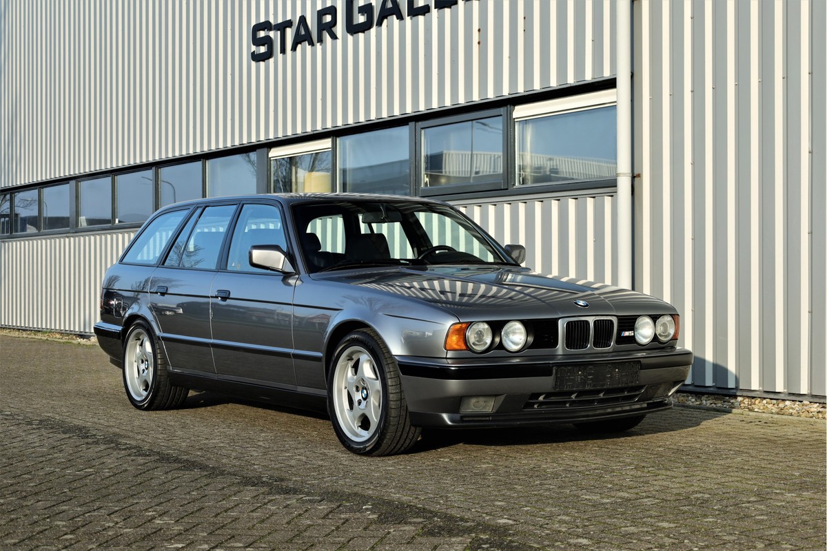 BMW M5